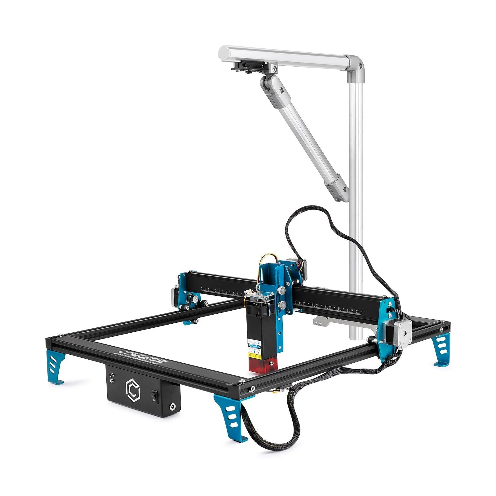 Comgrow Laser Engraver Camera Arm - Image 3