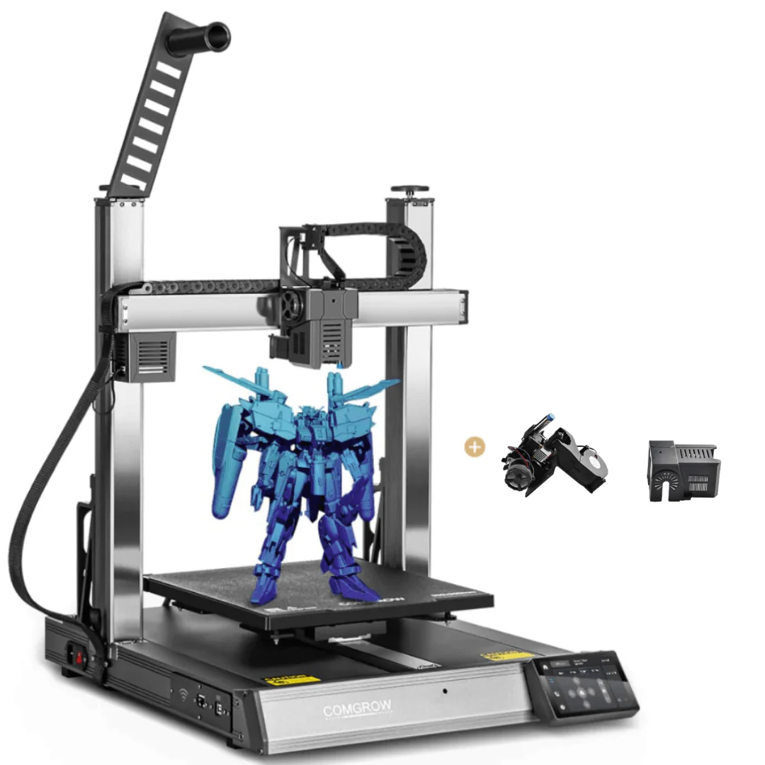 Comgrow T300 3D Printer - Image 13