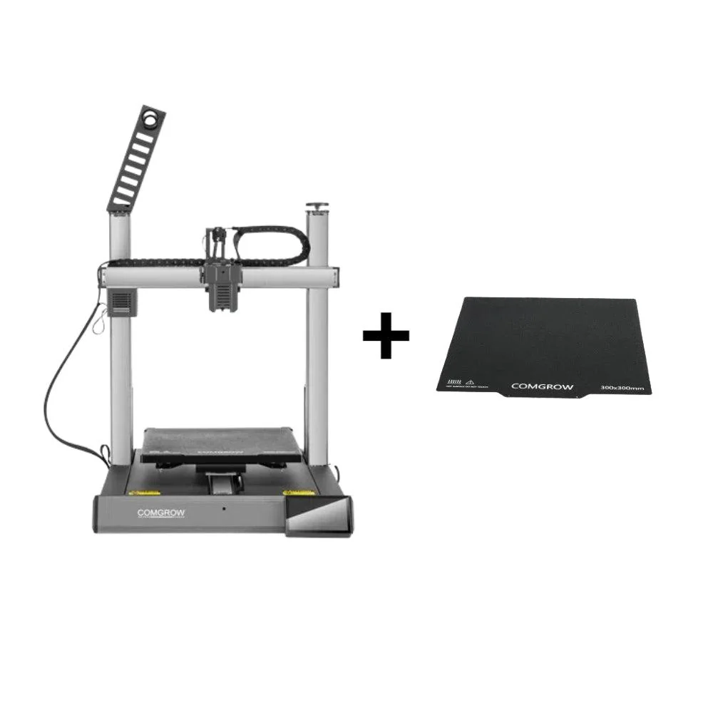 Comgrow T300 3D Printer - Image 14