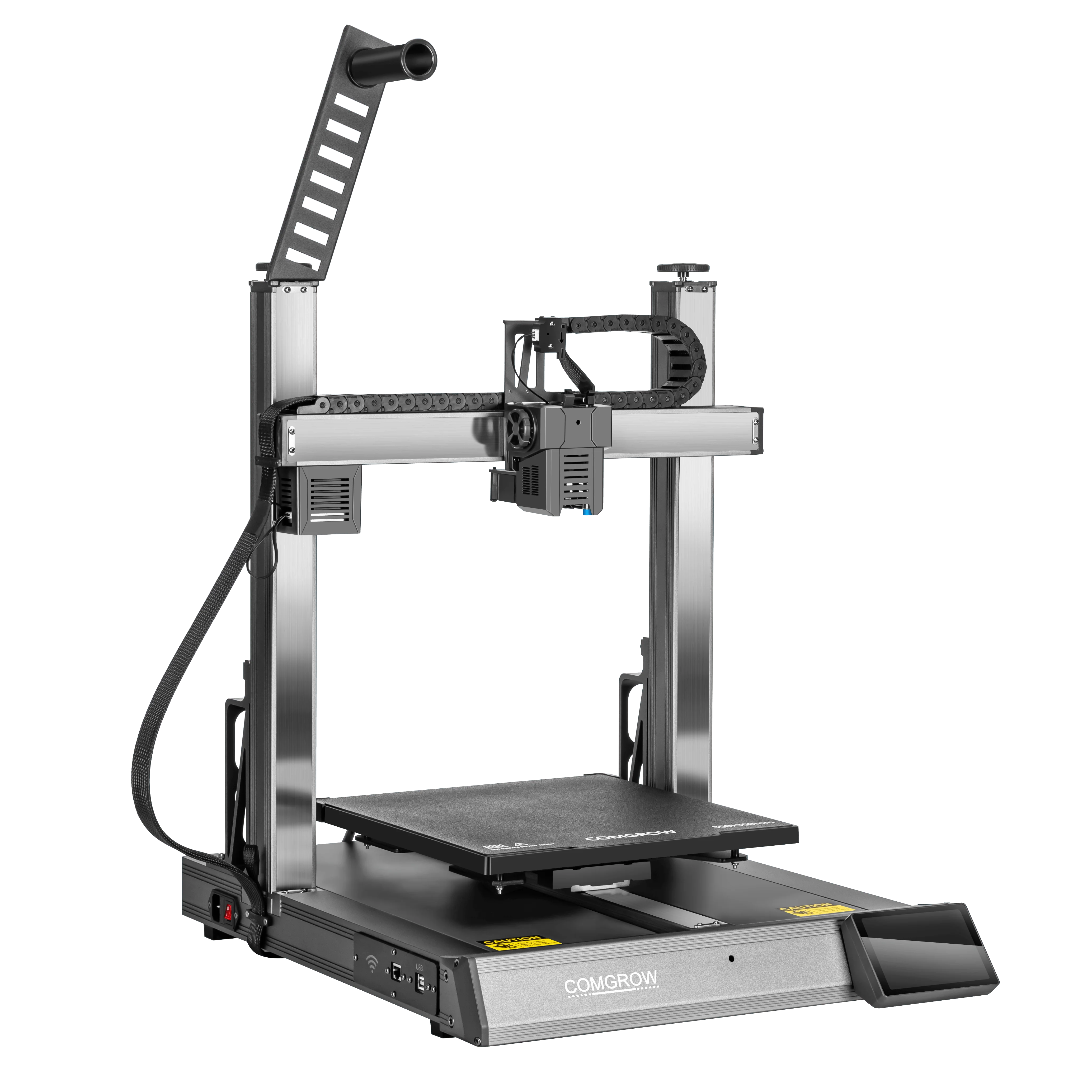 Comgrow T300 3D Printer - Image 15