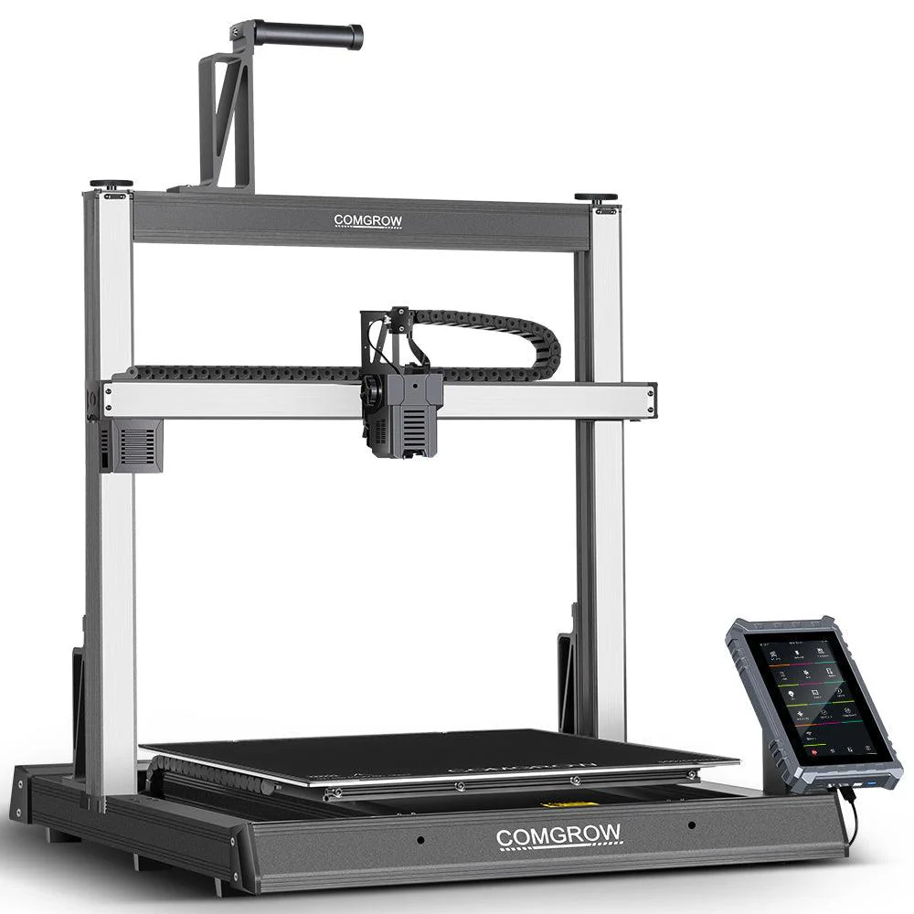 Comgrow T500 3D Printer - Image 11