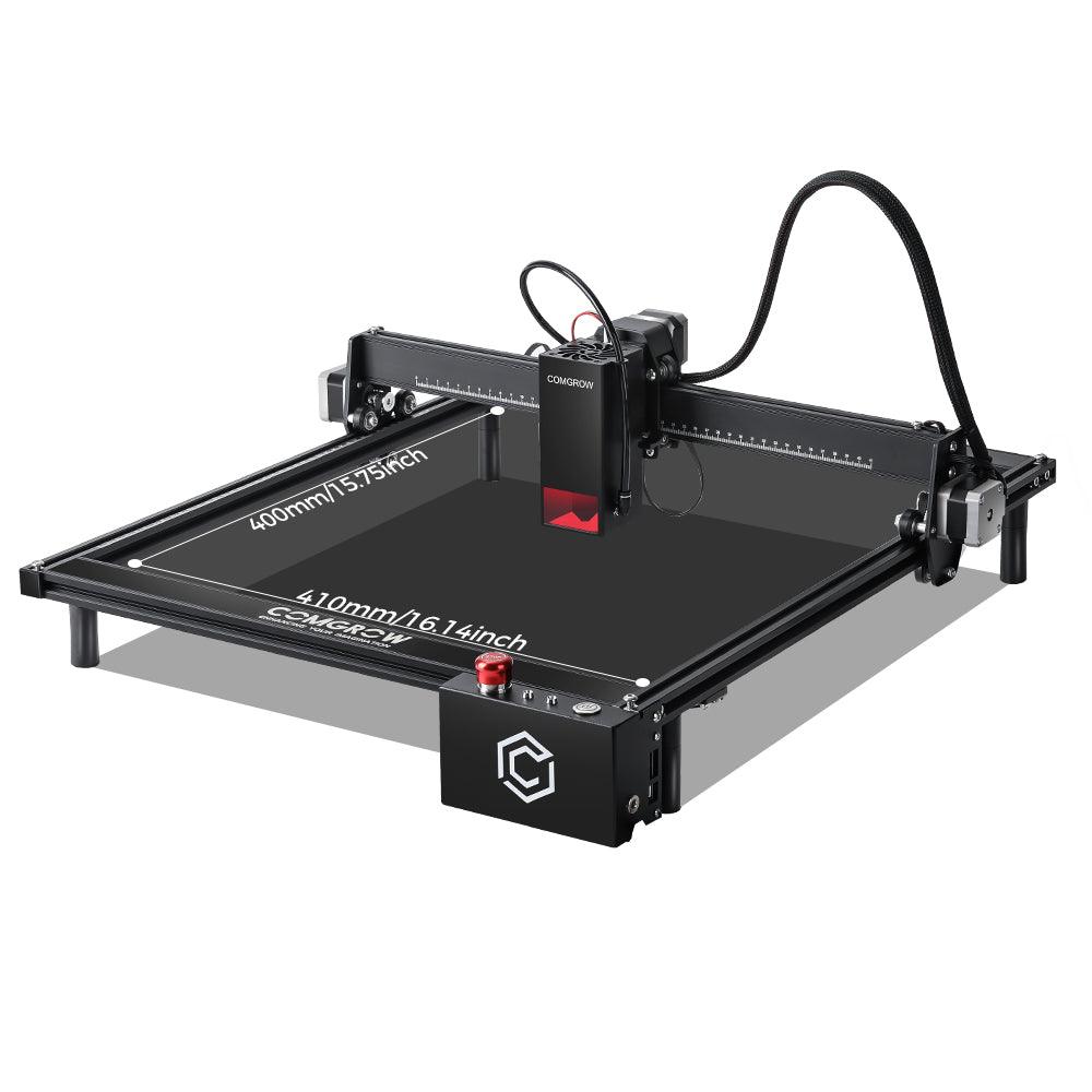 Comgrow Z1 PRO 20W Laser Engraver - Image 3