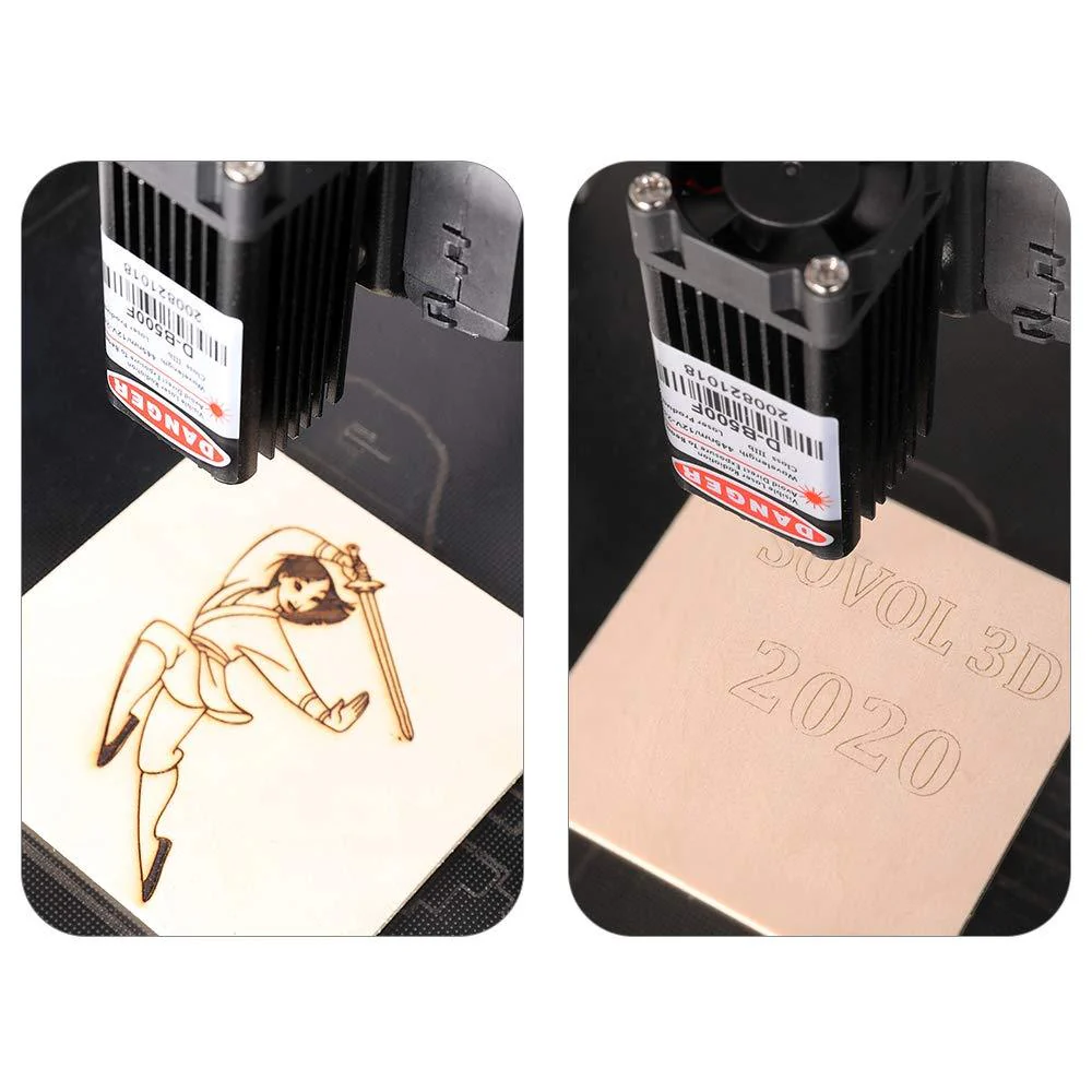 Engraving Laser Head Kits - Image 5