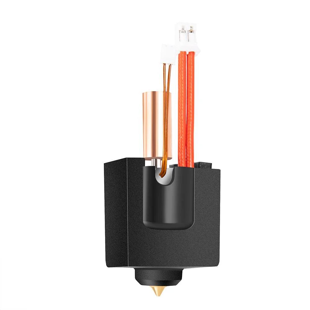 Hotend Silicone Sock for SV06/06 Plus/07/07 Plus - Image 10