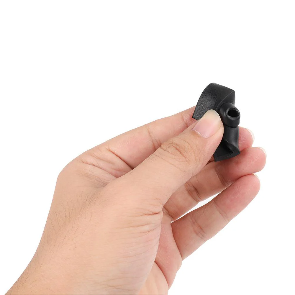 Hotend Silicone Sock for SV06/06 Plus/07/07 Plus - Image 3