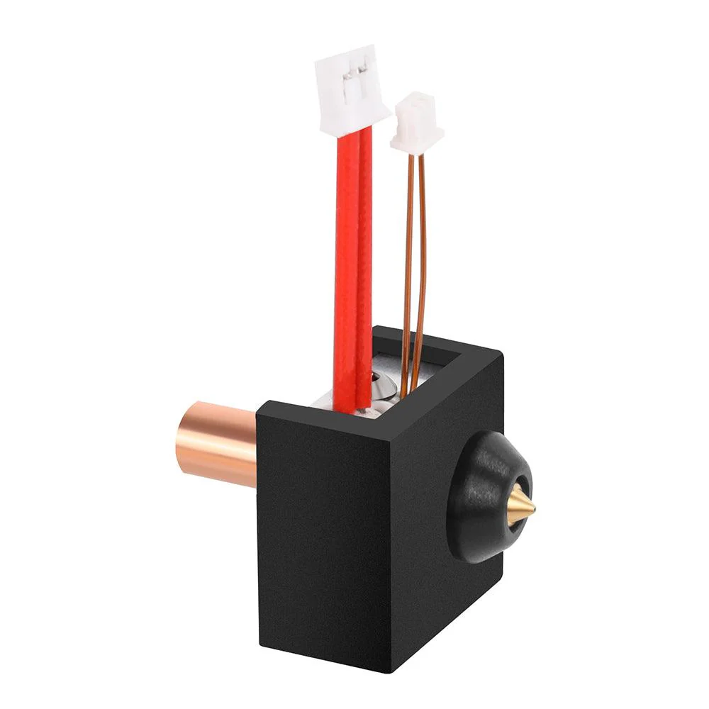 Hotend Silicone Sock for SV06/06 Plus/07/07 Plus - Image 4