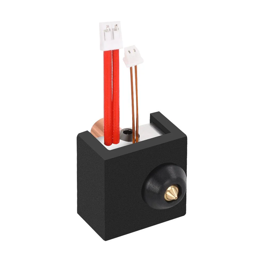 Hotend Silicone Sock for SV06/06 Plus/07/07 Plus - Image 5