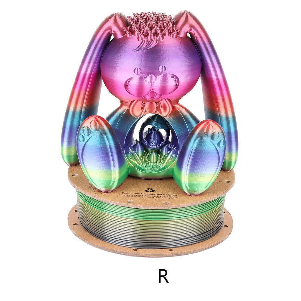 Sovol Silk PLA 3D Filament 1KG - Image 4