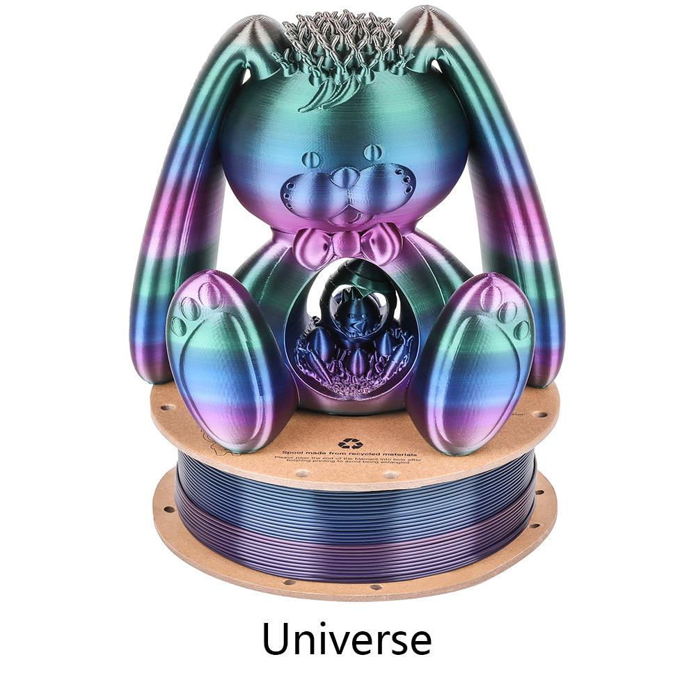 Sovol Silk PLA 3D Filament 1KG - Image 9