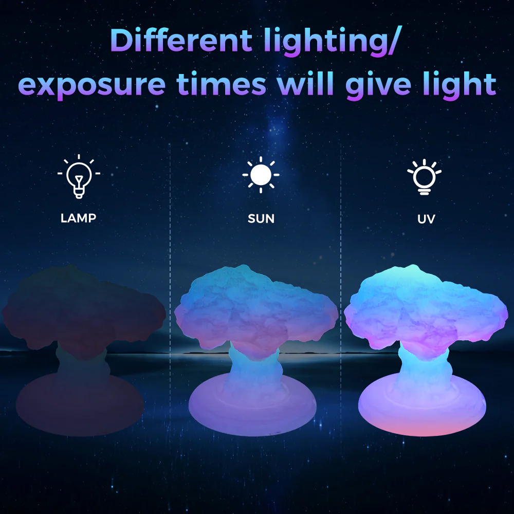 Sovol Glow in dark PLA Filament 10 KG - Image 6