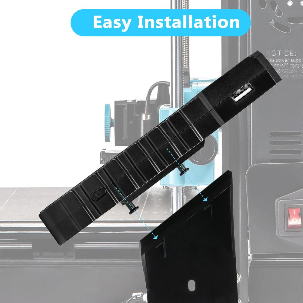 Sovol Klipper Touch Screen - Image 3