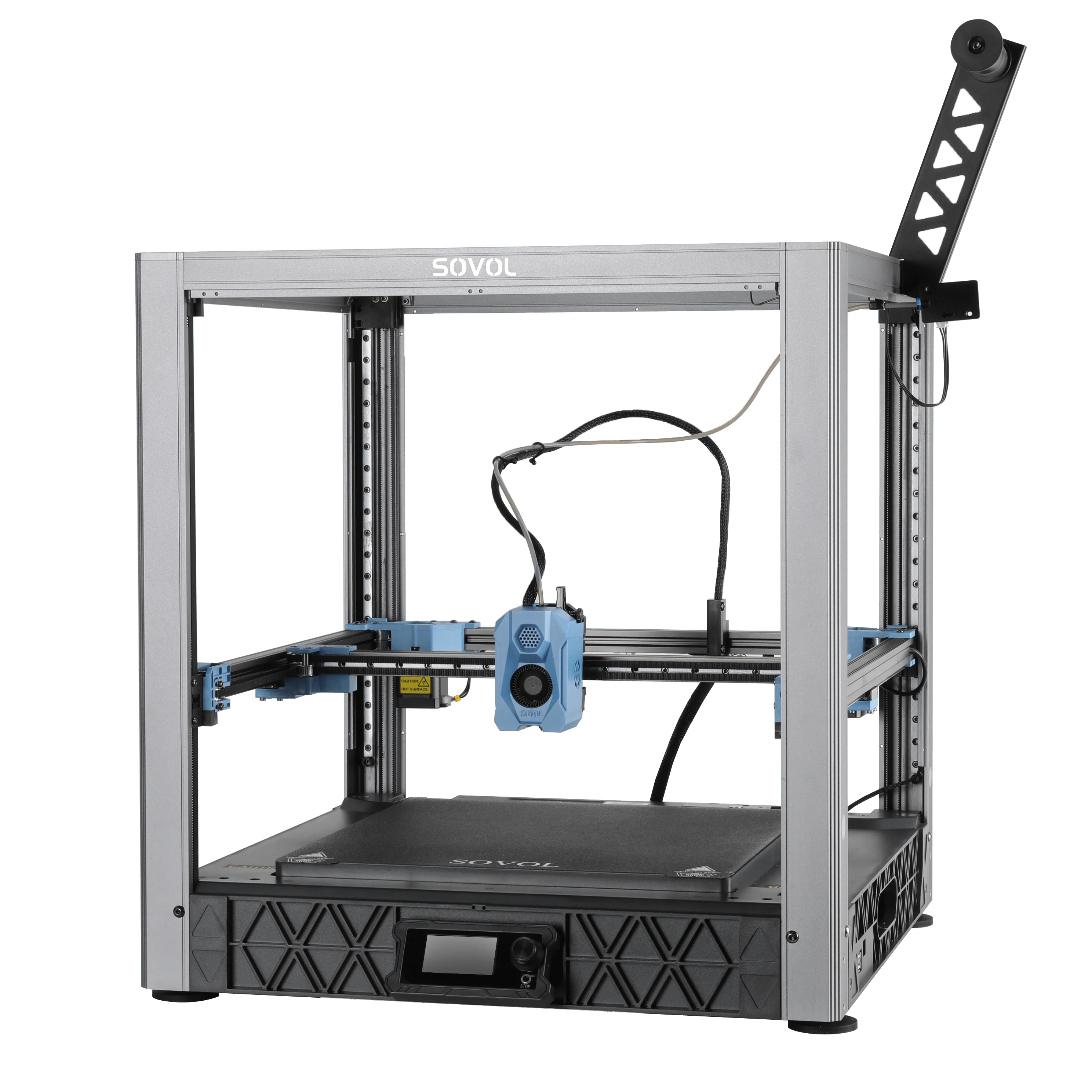 Sovol Refurbished 3D Printer - Image 15