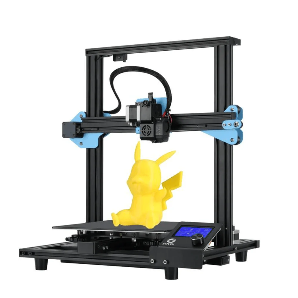 Sovol Refurbished 3D Printer - Image 8