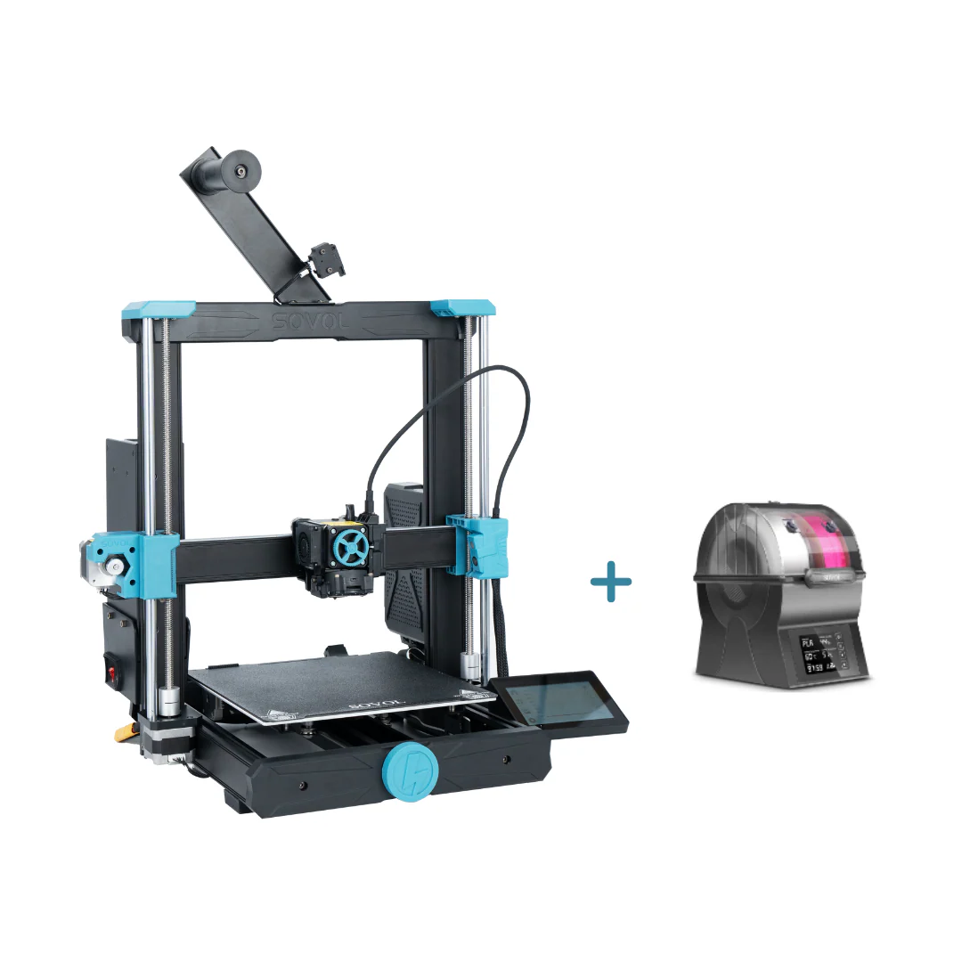 Sovol SV06 ACE 3D Printer - Image 10