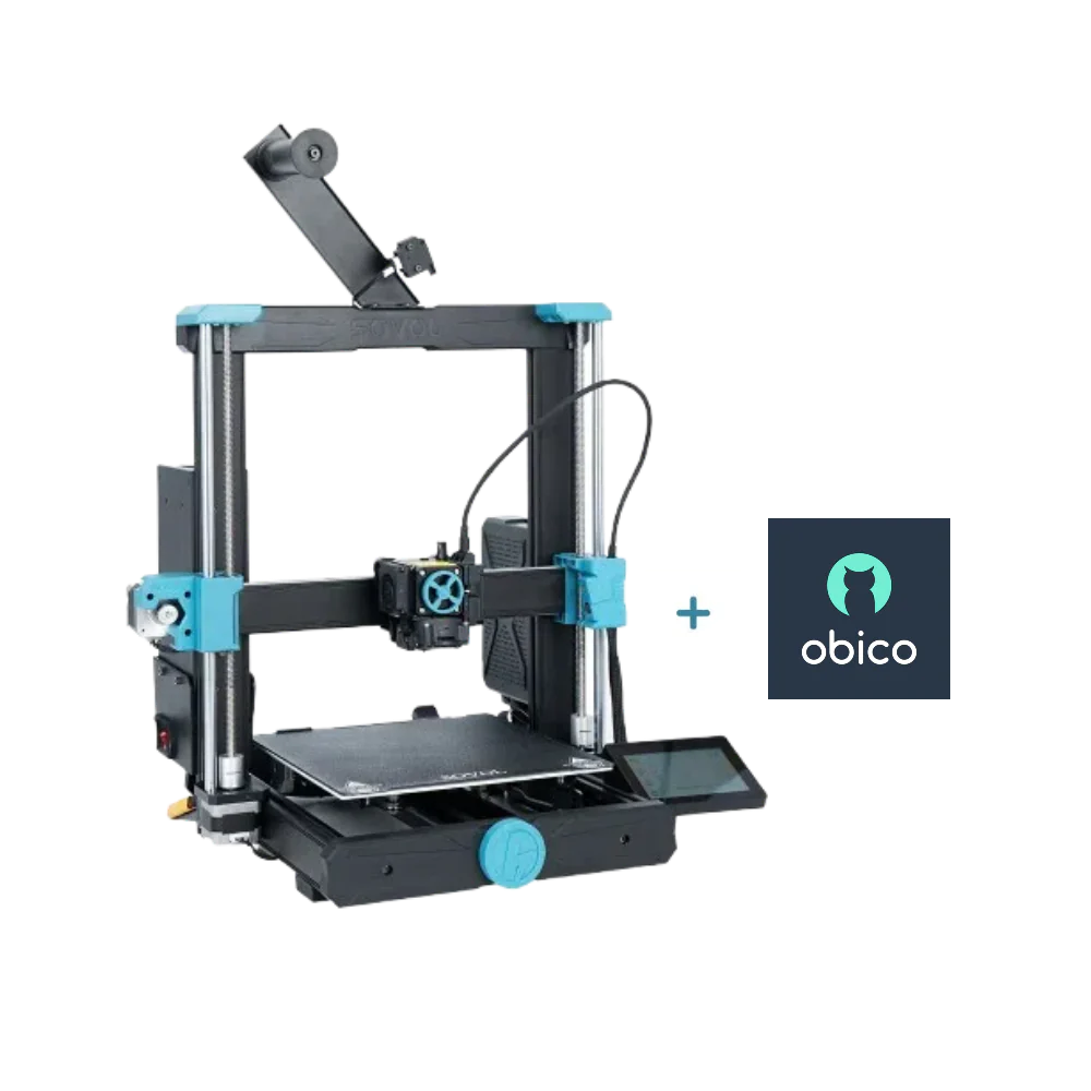 Sovol SV06 ACE 3D Printer - Image 11