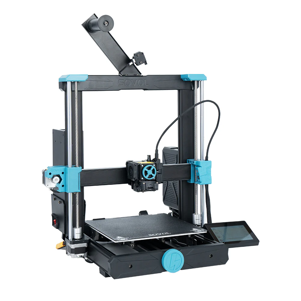 Sovol SV06 ACE 3D Printer - Image 12