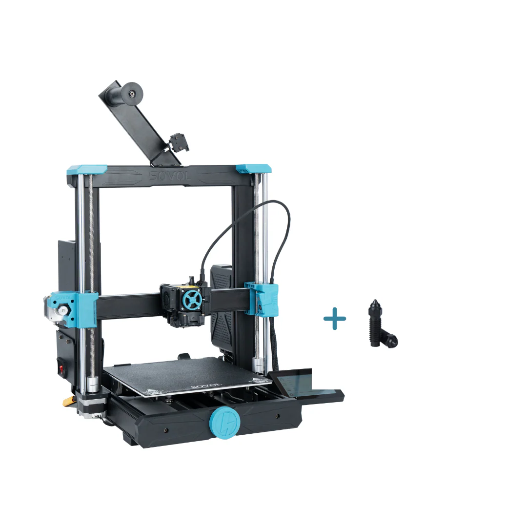 Sovol SV06 ACE 3D Printer - Image 8