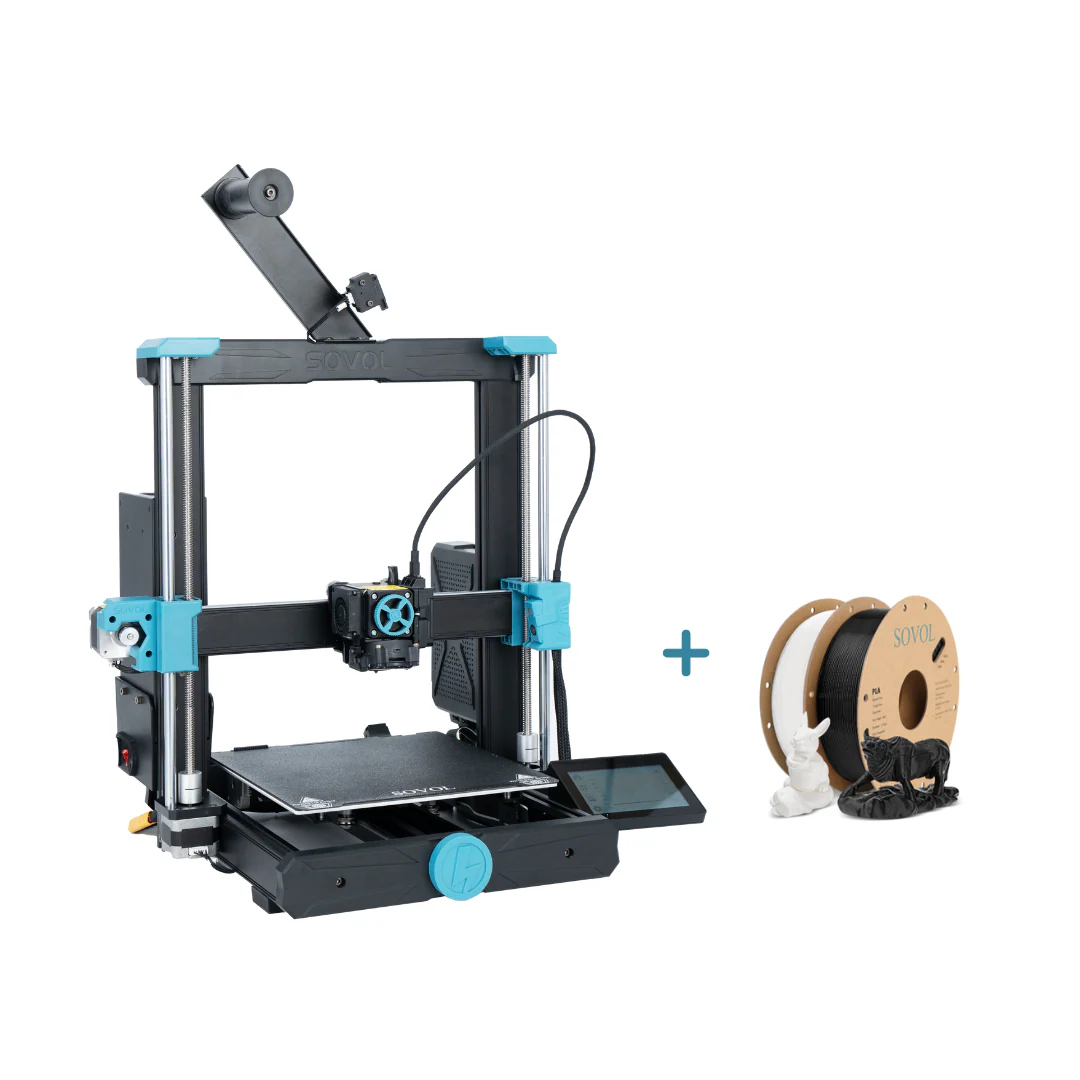 Sovol SV06 ACE 3D Printer - Image 9