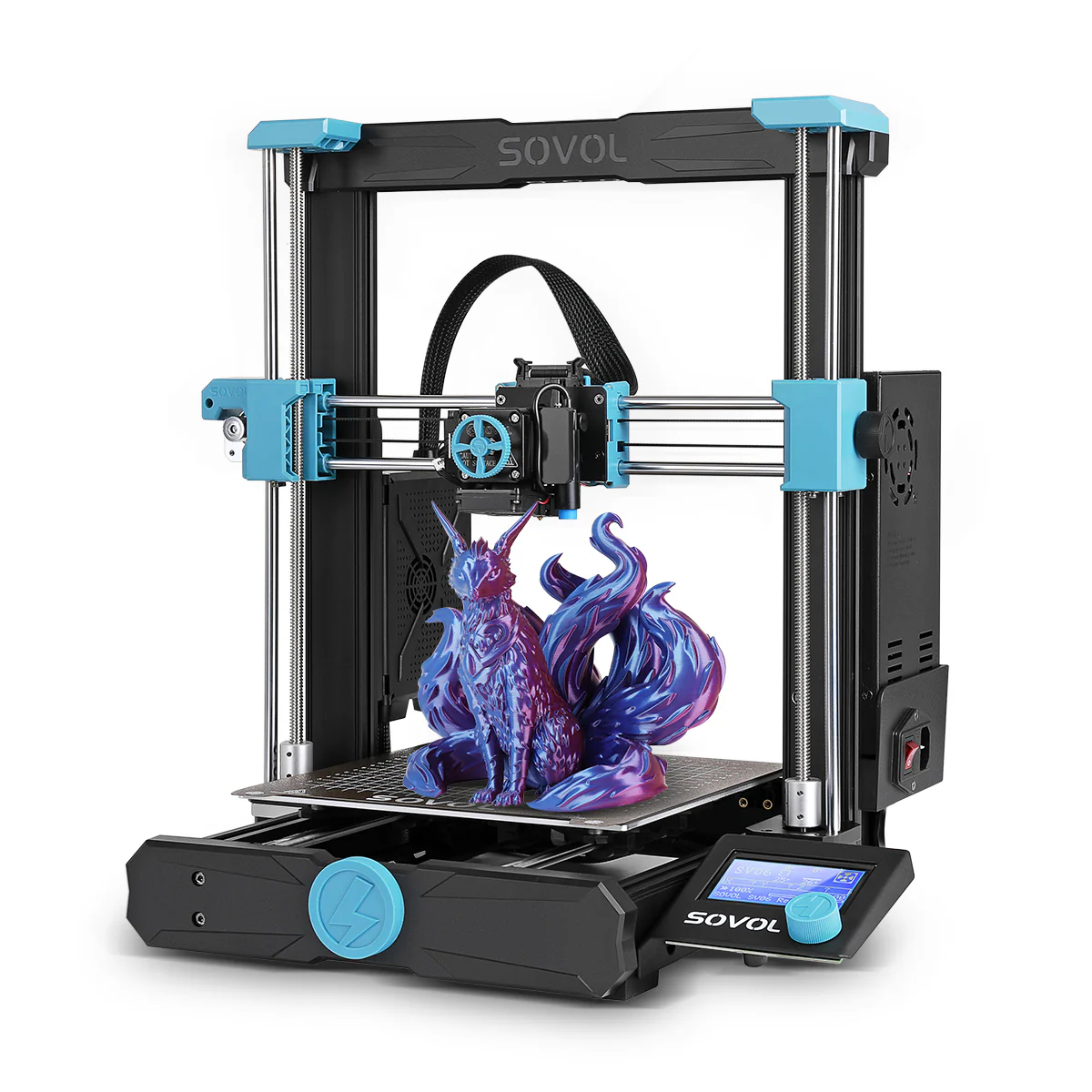 Sovol SV06 3D Printer - Image 12