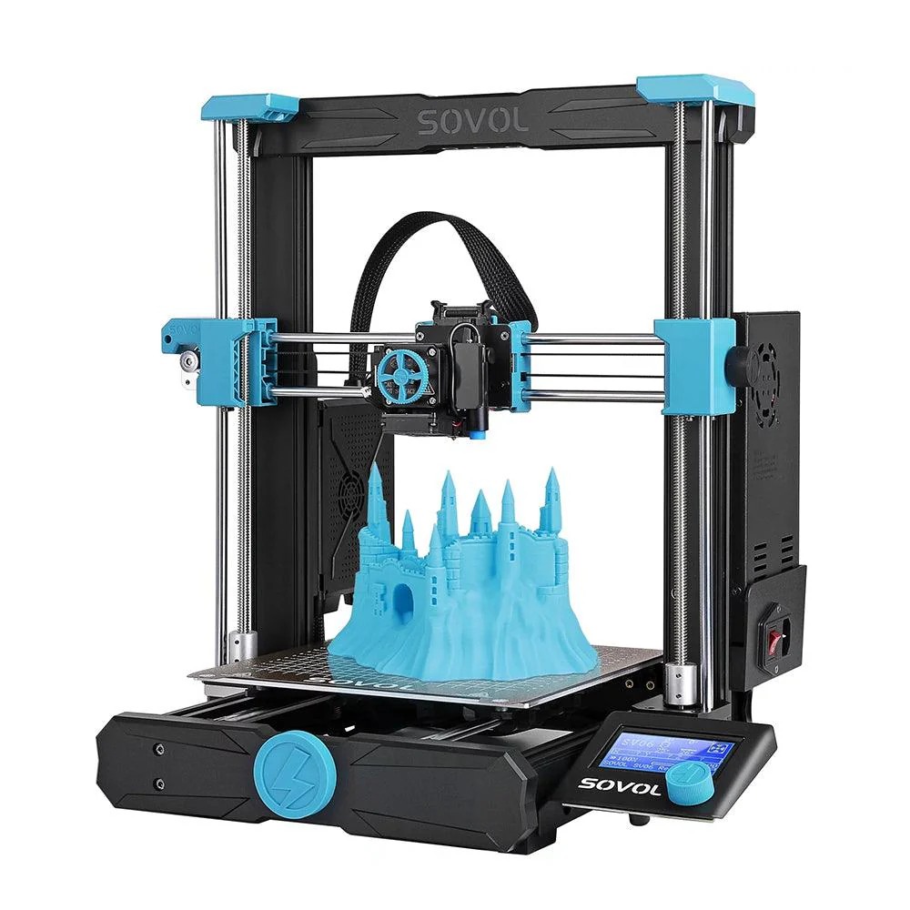 Sovol SV06 3D Printer - Image 14