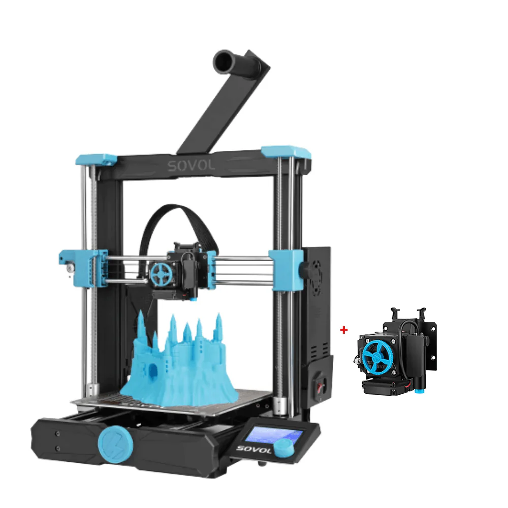 Sovol SV06 3D Printer - Image 15