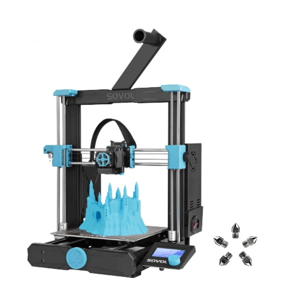 Sovol SV06 3D Printer - Image 16