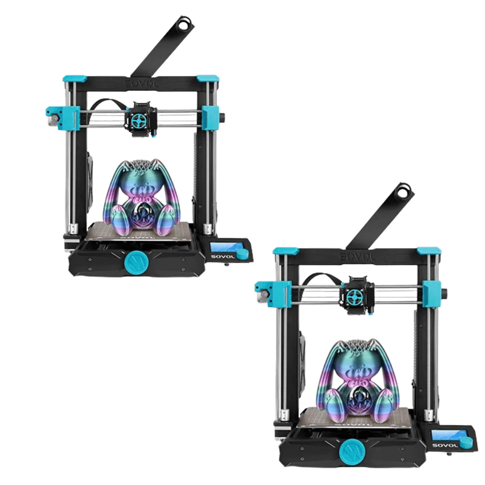 Sovol SV06 3D Printer - Image 17