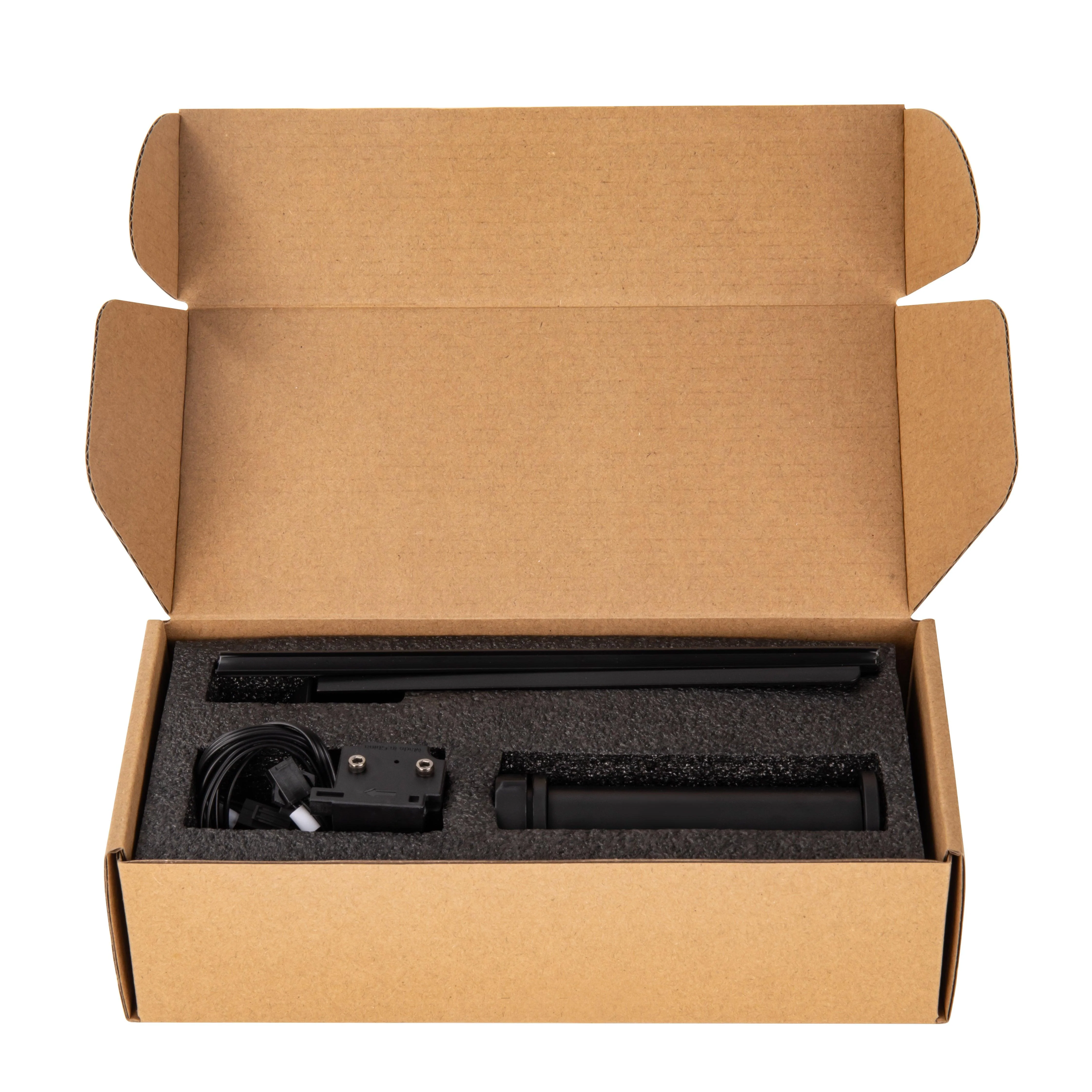 Filament Runout Sensor & Bracket Roller for SV06 - Image 6