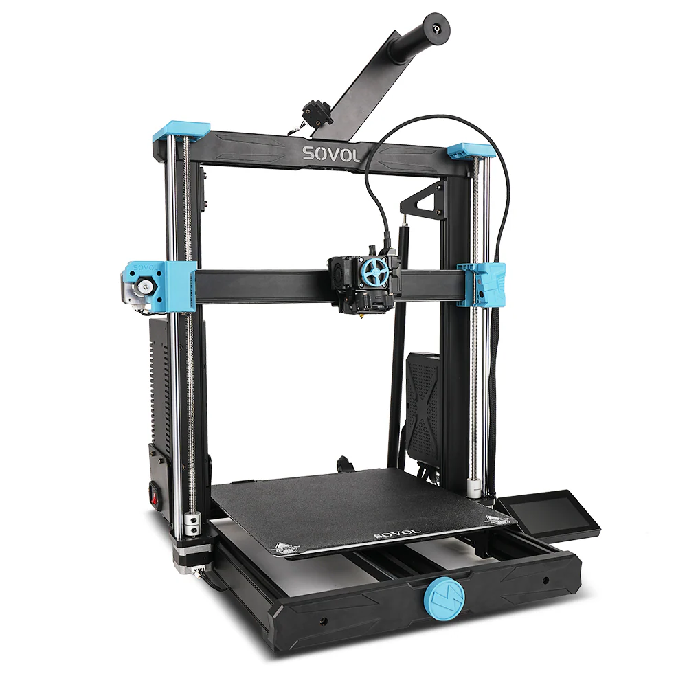 Sovol SV06 Plus ACE 3D Printer - Image 3