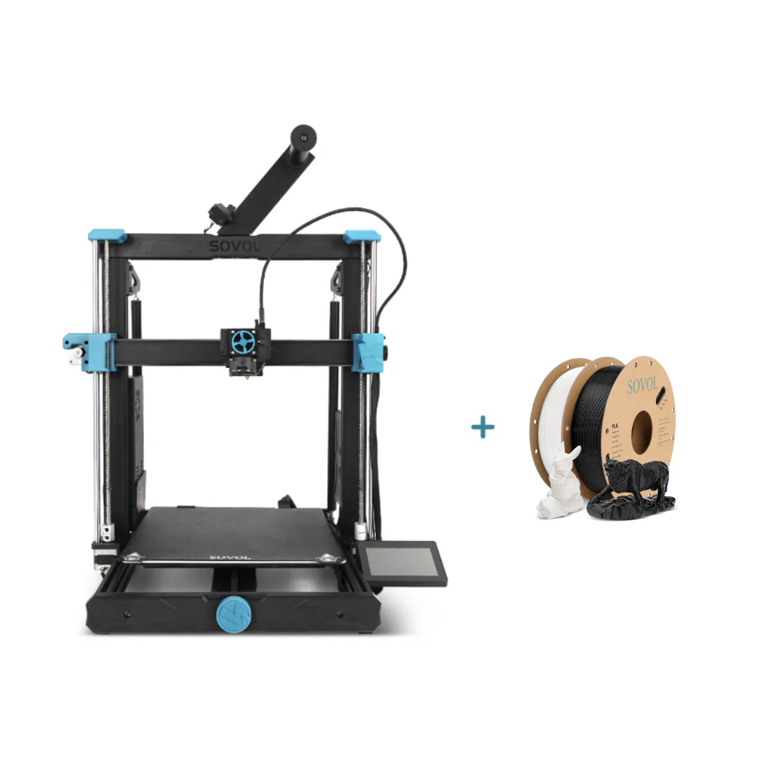 Sovol SV06 Plus ACE 3D Printer - Image 5