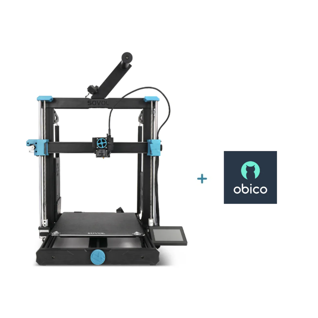 Sovol SV06 Plus ACE 3D Printer - Image 7