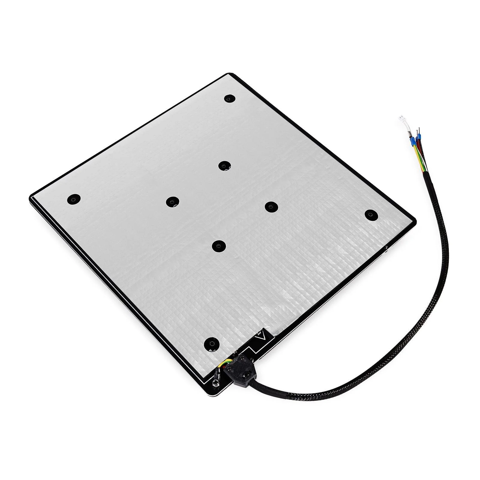 Sovol SV06 Plus Heated Bed - Image 4