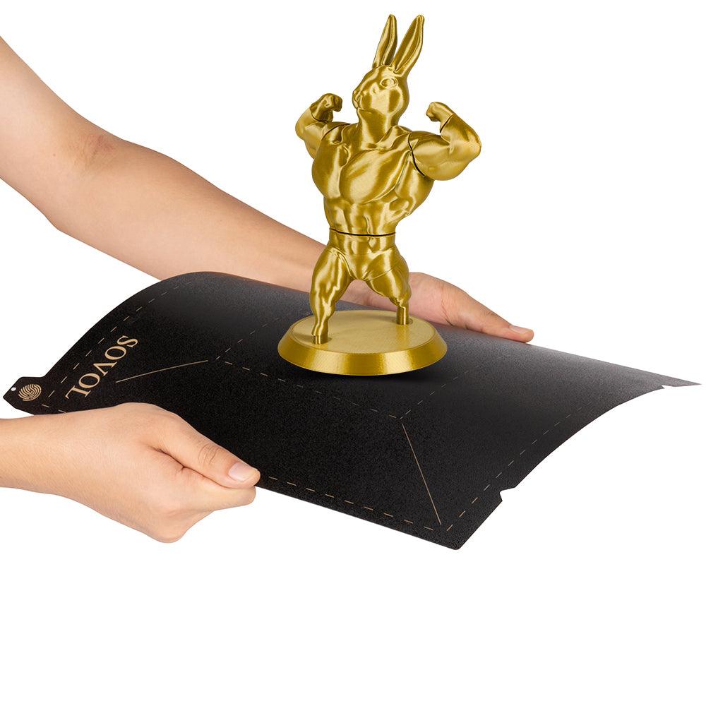 PEI Flexible Steel Plate for SV07 Plus - Image 8