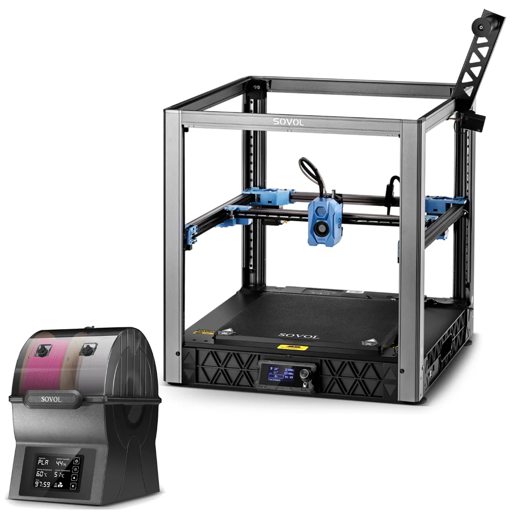 Sovol SV08 3D Printer - Image 11