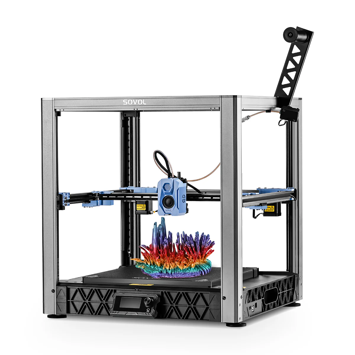 Sovol SV08 3D Printer - Image 19