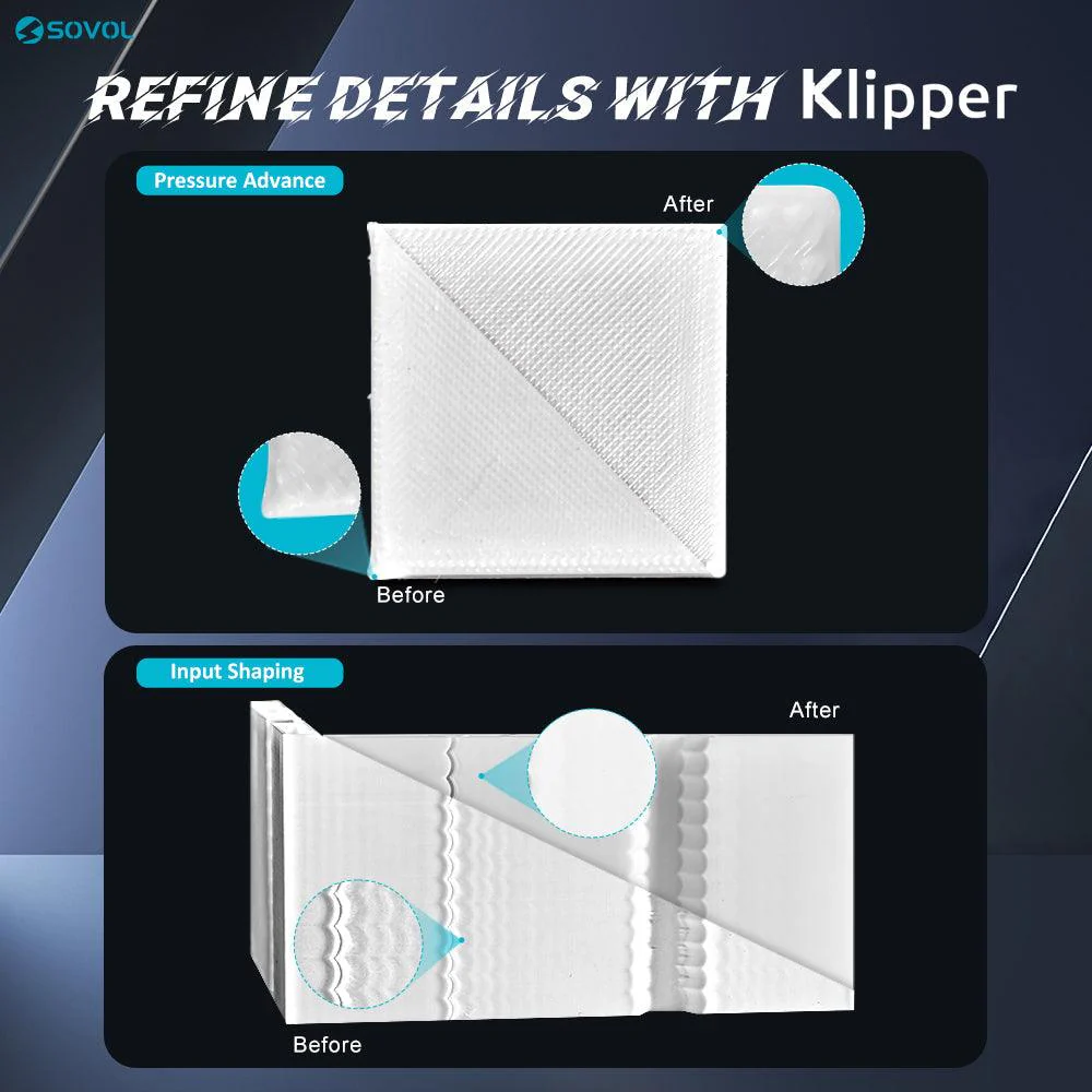 Sovol SV08 3D Printer - Image 6