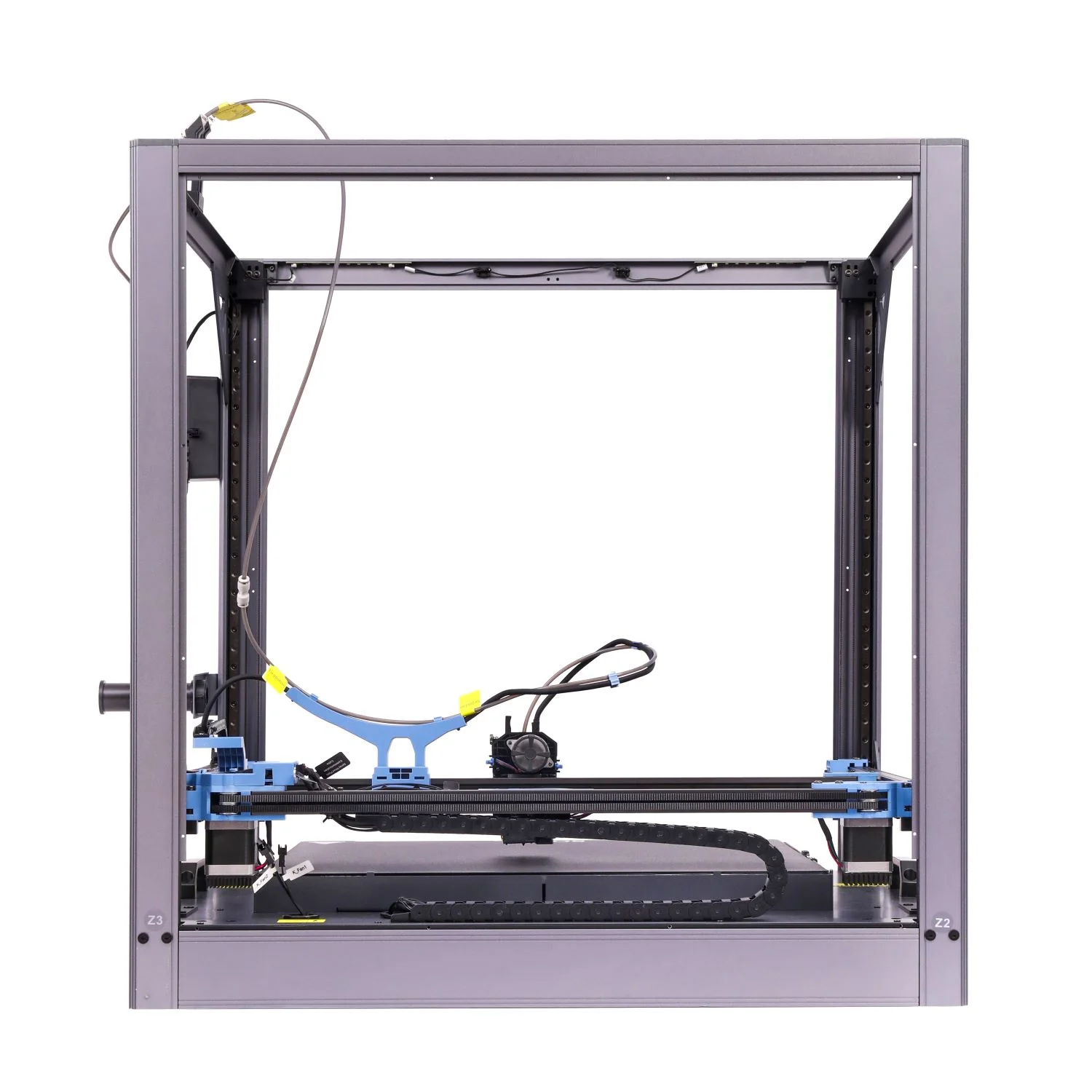 Sovol SV08 Max 3D Printer - Image 4
