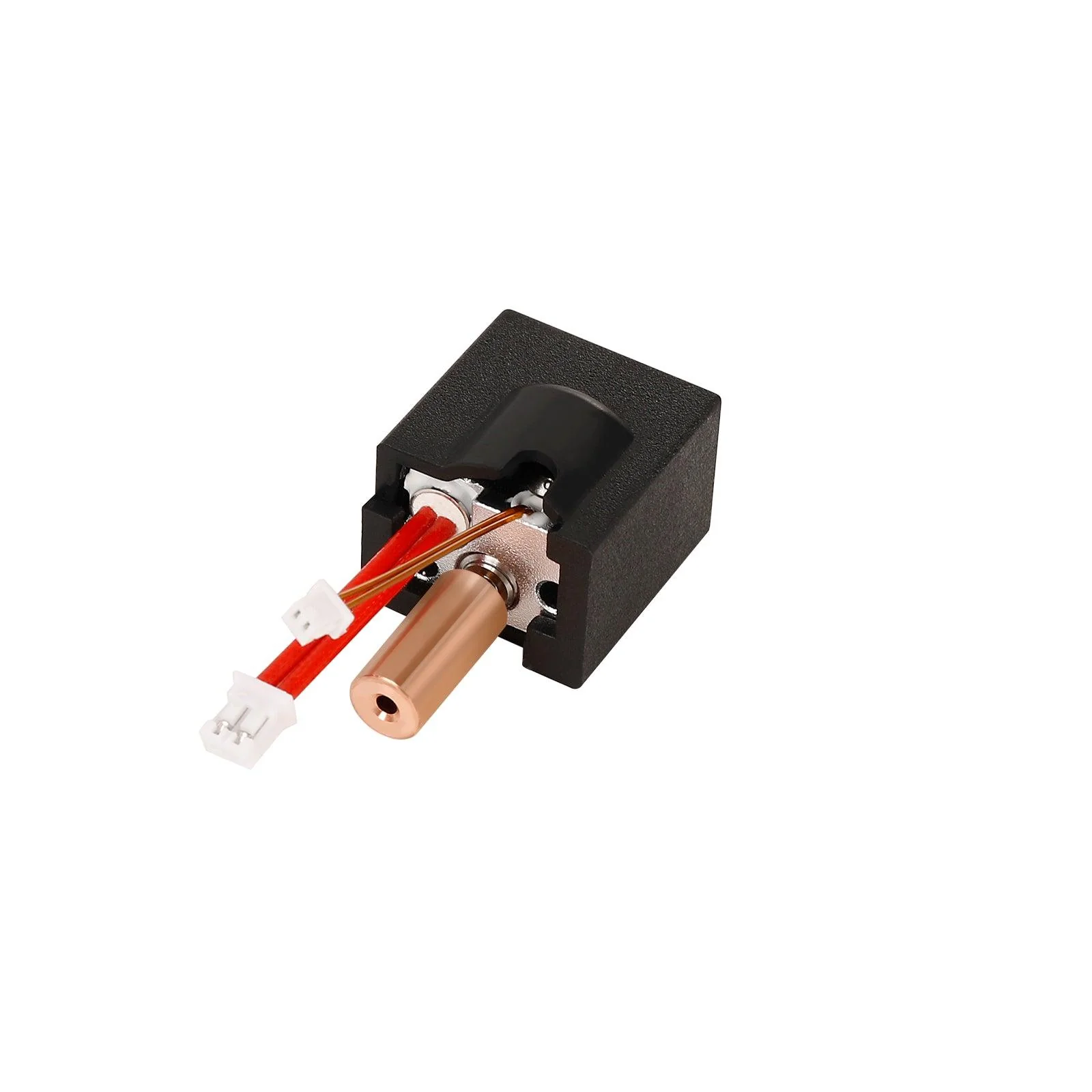 Hotend Kit for SV06 Plus/SV07/07 Plus - Image 3