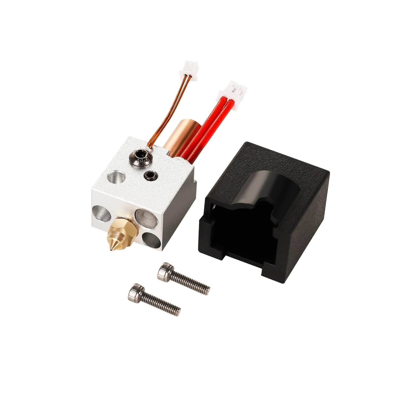 Hotend Kit for SV06 Plus/SV07/07 Plus - Image 4