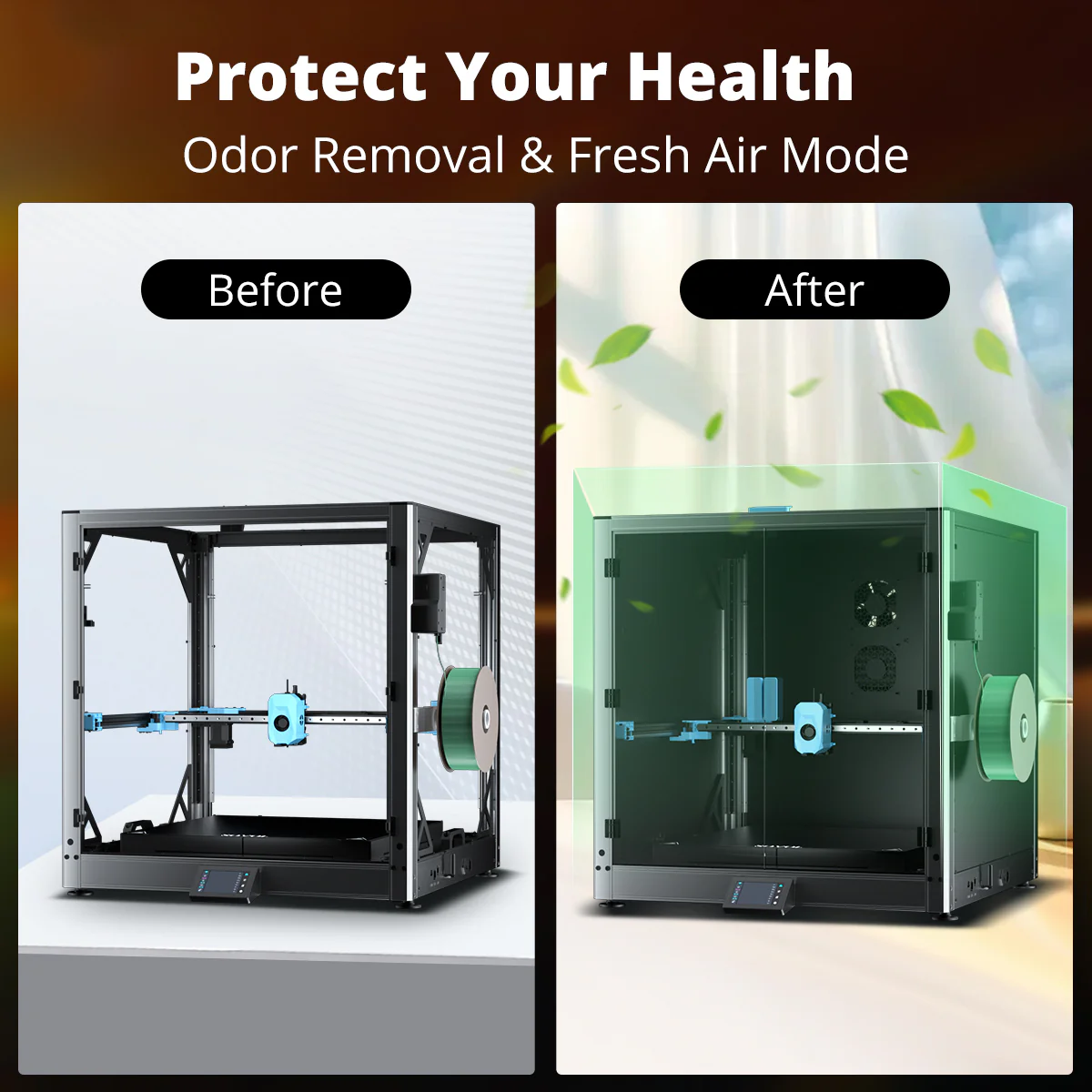 SV08 Max Enclosure Kit - Image 3