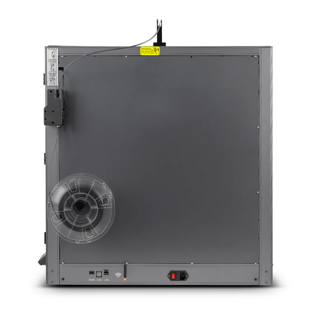 Sovol SV08 Max 3D Printer - Image 7